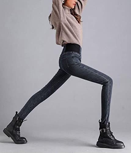Tregging im Bild: Onsoyours Damen Skinny Jeans High Waist