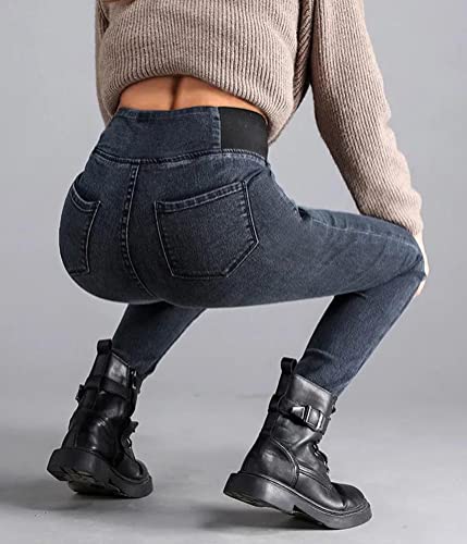 Tregging im Bild: Onsoyours Damen Skinny Jeans Hig...