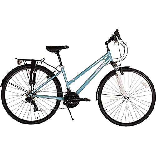 Bounty Avenue Damen-Hybrid-Fahrrad