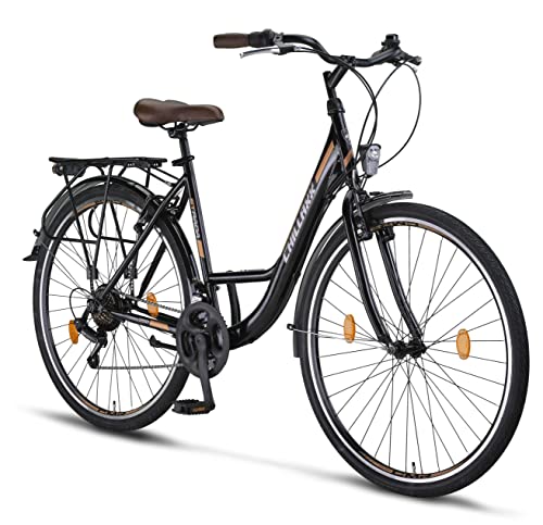 Chillaxx Bike Strada Premium City Bike in 26 und 28 Zoll