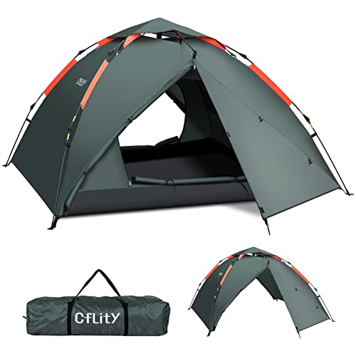 Cflity Camping Zelt
