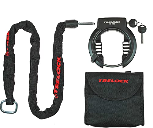 -Trelock Trelock RS 430 Fahrrad Rahmenschloss