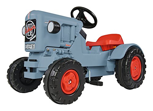 BIG - Traktor Eicher Diesel ED 16 -