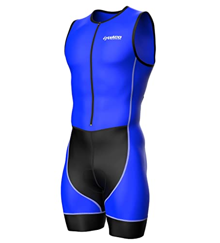 Zimco Triathlon-Anzug für Herren