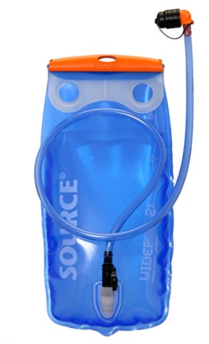 Source Wasserbehälter Widepac Trinkblase