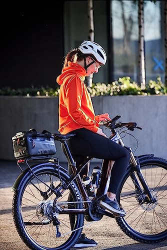 ROCKBROS Fahrrad-Getränkehalter, leicht, stabil, für MTB, Rennrad