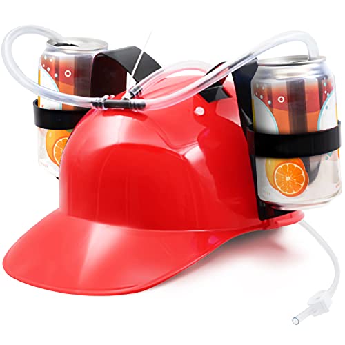 Trinkhelm - So wählen Sie den perfekten Durstlöscher-Helm - StrawPoll