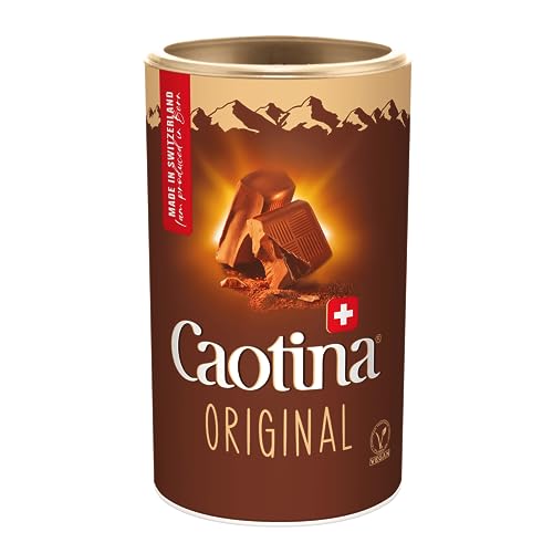 Caotina Original Trinkschokolade