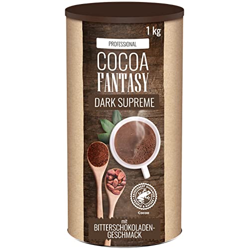 Cocoa Fantasy Dark Supreme