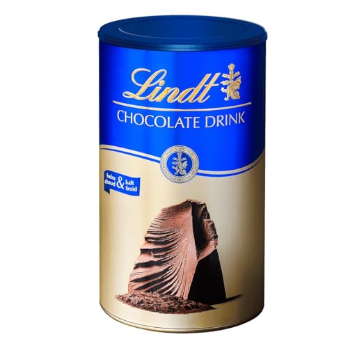 Lindt Chocolate Drink