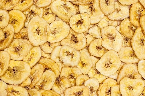 DORiMED Bananenchips 1 kg