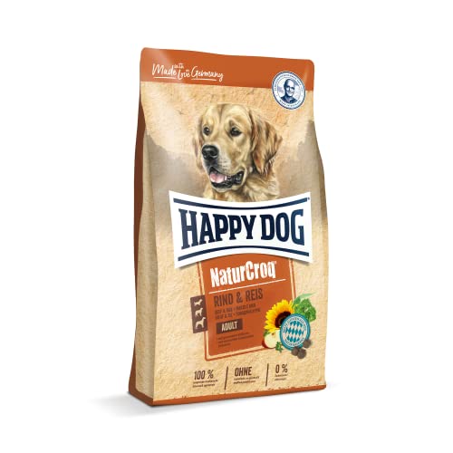 Happy Dog 60517 – NaturCroq
