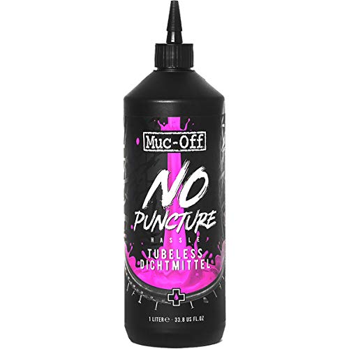 Muc-Off Muc Off No Puncture Hassle