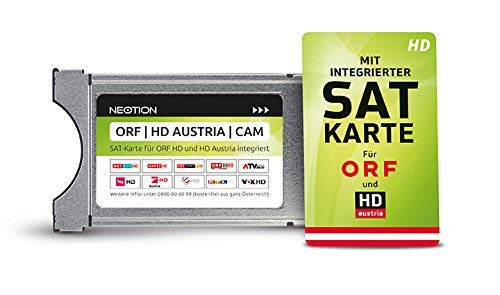 DIGIKABEL ORF, HD Austria (ORFHDAMODUL_HDSAT)