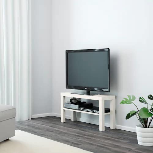 TV-Regal im Bild: IKEA BRAND I K E A Lack TV-Bank