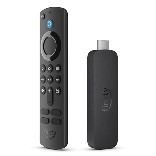 Amazon Der neue Fire TV Stick 4K (M3N6RA)
