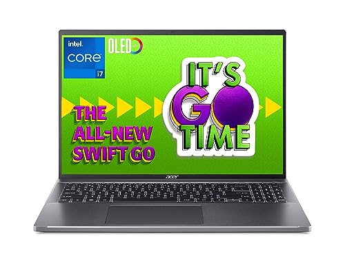 Acer Swift Go (SFG16-71-78CN) Ultrabook