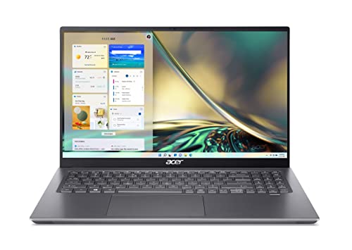 Acer Swift X (SFX16-51G-50UP) Ultrabook