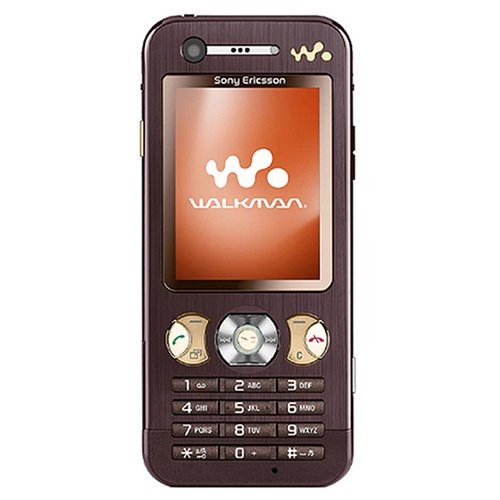 Sony Ericsson W890i UMTS Handy