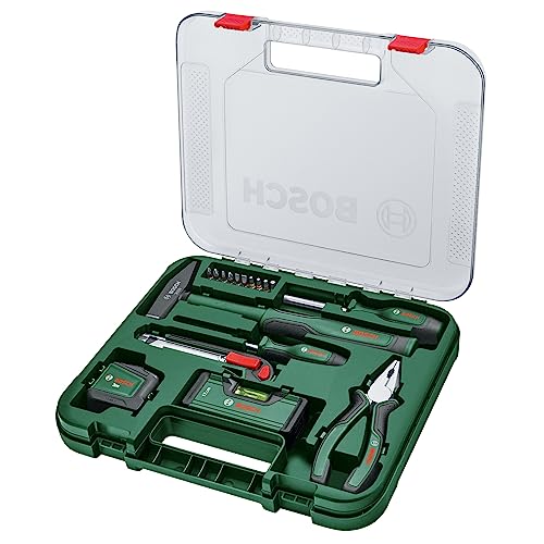 Bosch Universal Werkzeug-Set