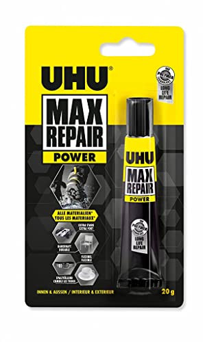 UHU Max Repair POWER Tube –
