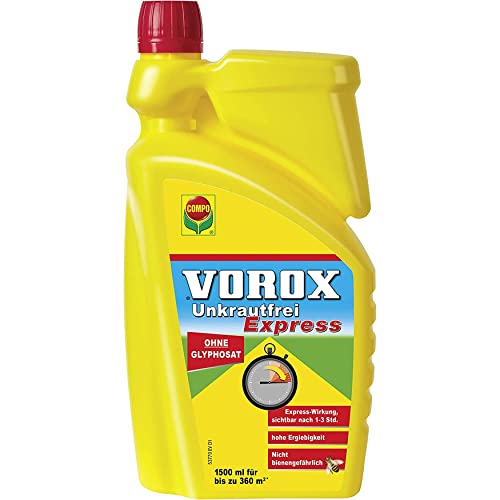 Compo VOROX Unkrautfrei Express