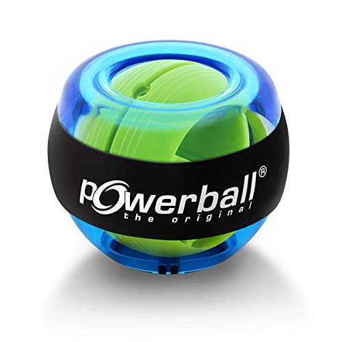 Powerball Basic, gyroskopischer Handtrainer