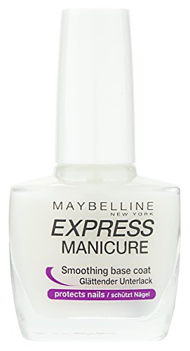 MAYBELLINE New York Make-Up Nailpolish Express