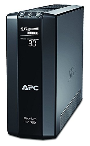 APC by Schneider Electric Back (BR900G-GR)