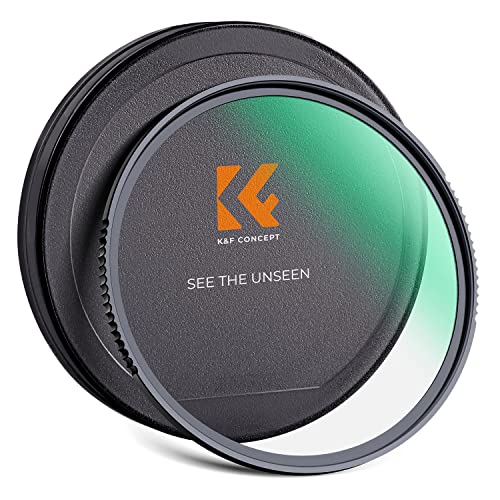 K&F Concept Nano X-Serie Slim MC UV Filter