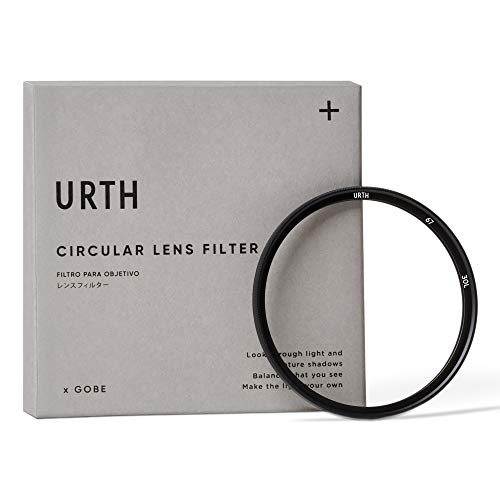 Urth 67mm UV Filter (UUVPL67)