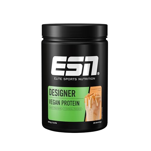 ESN Vegan Designer Proteinpulver