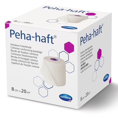 Hartmann Peha-haft Kohesive anpassbare Bandage