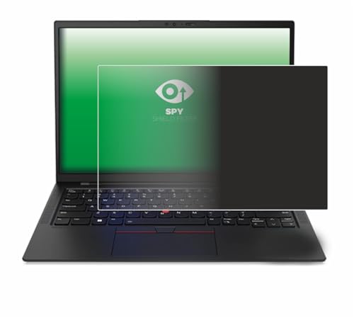 upscreen Blickschutzfilter für Lenovo ThinkPad X1
