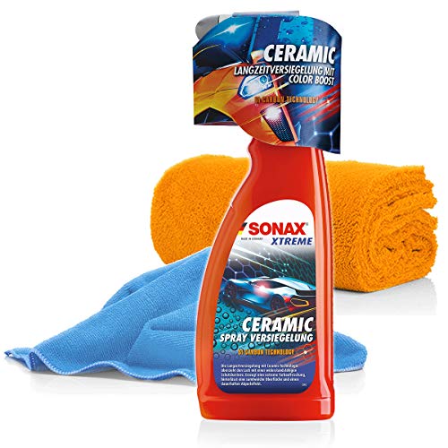 detailmate SONAX XTREME Ceramic Spray-Versiegelung