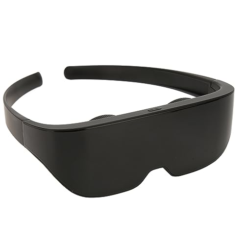 Elprico AR-Brille, 4K HD Augmented Reality