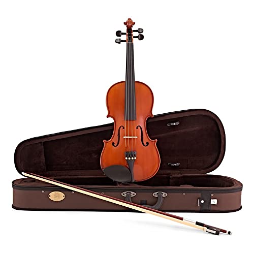 Stentor Student Standard Violinen-Set 4/4 volle Größe