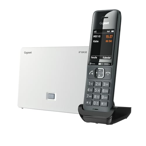 Gigaset Comfort 520A IP Base
