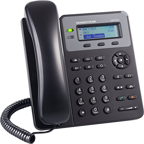 Grandstream GXP1610 VoIP Telefon (GS-GXP1610)