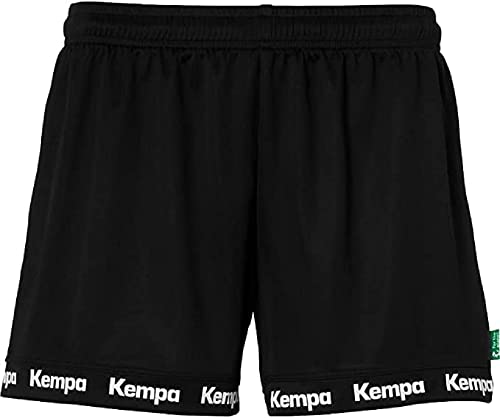 Damen Kempa Wave 26 Shorts