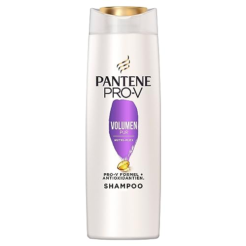 Pantene Pro-V Volume Pur Shampoo