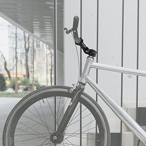 Vorbau im Bild: RLCWerk Fahrrad Vorbauten Riser