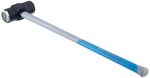 tooltime Silverline 394968 Vorschlaghammer mit Glasfaserstiel
