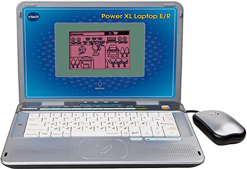 Vtech Power XL Laptop E/R