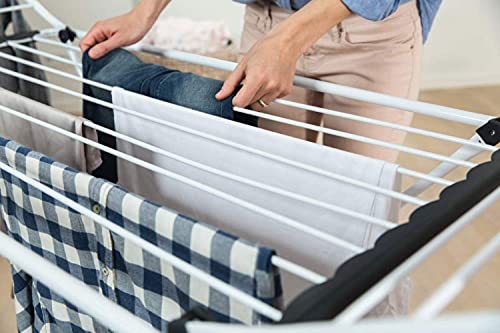 Wäscheständer - Clevere Tipps für richtige die Wahl - StrawPoll