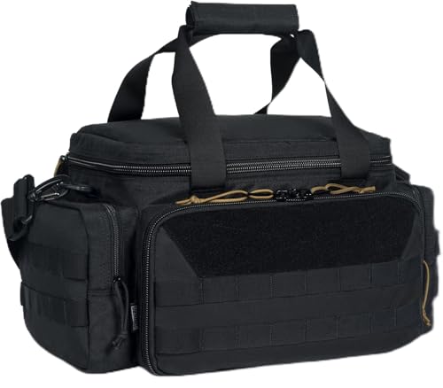 OneTigris Range Bag, Einsatztasche Polizei Tasche
