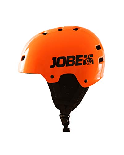 Jobe Rental Hard Shell Helm Orange