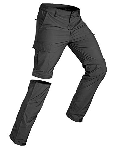 MNT10 Outdoorhose MNT10 Wanderhose für Damen – Slim-Fit Outdoor Hose,  Atmungsaktiv Leicht, Wasserabweisend I Praktische Taschen & Robuste Nähte