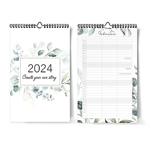 Grätz Verlag Kalender für Zwei 2024 I