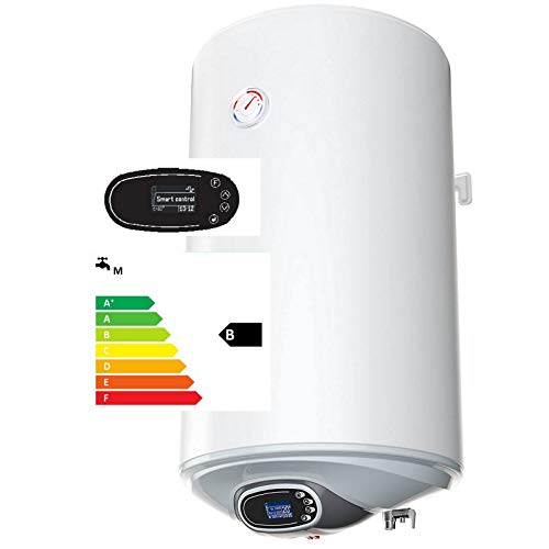G2 Energy Systems Elektrospeicher Warmwasserspeicher Boiler Smart Control